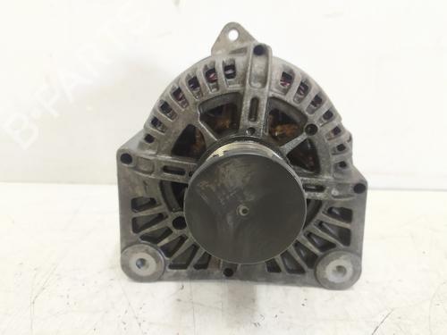 Used Alternator RENAULT MEGANE II Saloon (LM0/1_) 1.9 dCi (LM0G, LM1G, LM2C) (120 hp) 30204945