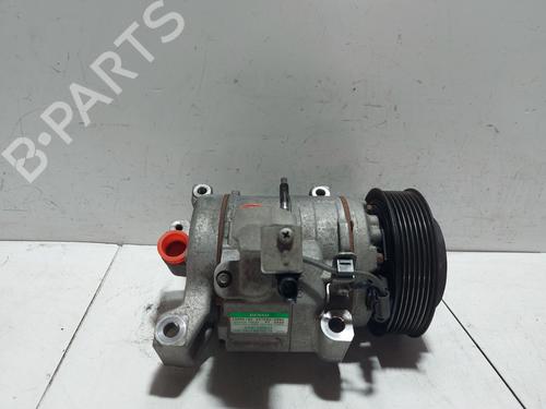 Used AC compressor HONDA CIVIC IX Tourer (FK) 1.6 i-DTEC (FK3) (120 hp) 30304918