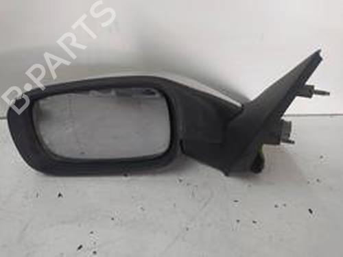Used Left mirror RENAULT LAGUNA II Grandtour (KG0/1_) 1.9 dCi (KG0G) (120 hp) 8715629