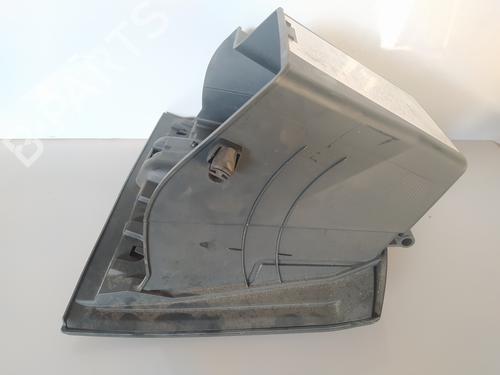 Glove box FORD FIESTA VI (CB1, CCN)  | BP15965531C95 