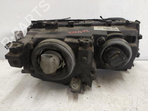 Left headlight BMW 3 (E46) 320 d | BP29972264C28