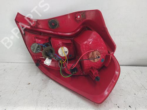 Left taillight OPEL KARL (C16) 1.0 | BP32476586C34
