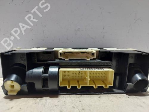 Climate control VW POLO (9N_, 9A_) 1.9 TDI | BP18867875I5 