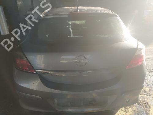 Alternator OPEL ASTRA H GTC (A04) 1.9 CDTI (L08) | BP16152351M7 
