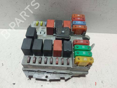 Used Fuse box FIAT BRAVO II (198_) 1.6 D Multijet (198AXH1B) (105 hp) 19515284
