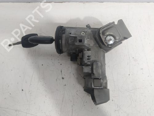 Ignition barrel FORD FIESTA VI (CB1, CCN)  | BP15969495M48 