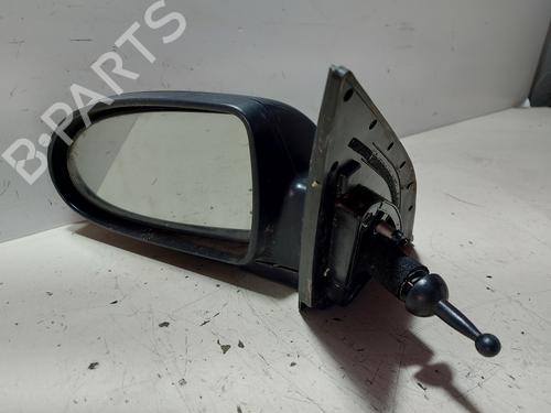 Left mirror HYUNDAI ACCENT III Saloon (MC) 1.4 GL | BP20123945C26 