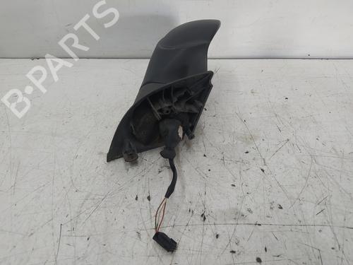 Right mirror CITROËN C3 I (FC_, FN_) 1.4 i Bivalent | BP26187606C27 