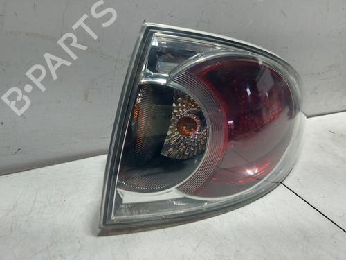 Right taillight MAZDA 6 Hatchback (GG) 2.0 DI (GG14) | BP34699525C35 - Image 3
