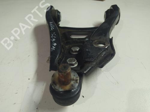 Left front suspension arm RENAULT KANGOO (KC0/1_) | BP30136660M12