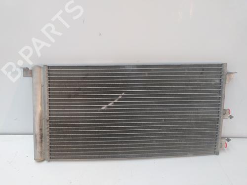 AC radiator FIAT PANDA (169_)  | BP16260748M32 
