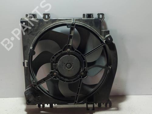 Radiator fan RENAULT MODUS / GRAND MODUS (F/JP0_) 1.5 dCi (FP0D, JP0D) (82 hp) 8200135167 | 8200135167 |