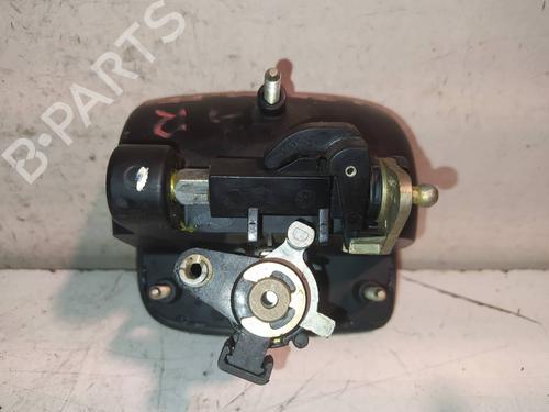 Tailgate handle SEAT IBIZA III (6L1)  | BP11174314C132 