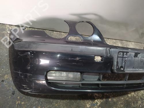 Front bumper BMW 3 Compact (E46) 316 ti | BP9666222C7 