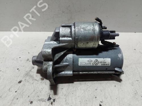 Anlasser für RENAULT MODUS / GRAND MODUS (F/JP0_) 1.5 dCi 90 (88 hp) 28127676