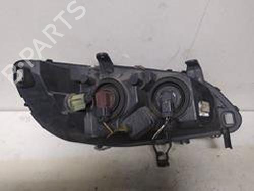 Left headlight OPEL ZAFIRA A MPV (T98) 2.2 DTI 16V (F75) | BP8897868C28 