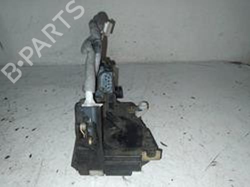 Front left lock BMW 3 (E46) 330 xd | BP14157052C98 