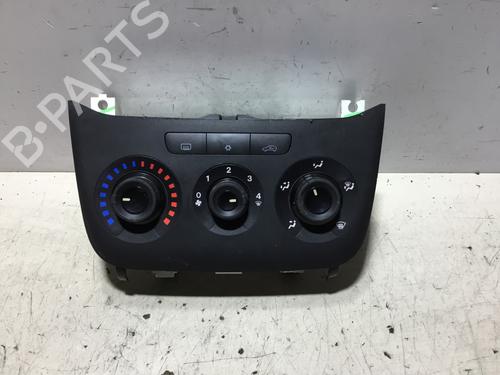 Used Climate control FIAT PUNTO (199_) 1.2 (199AXZ1A, 199BXZ1A) (69 hp) 28428578