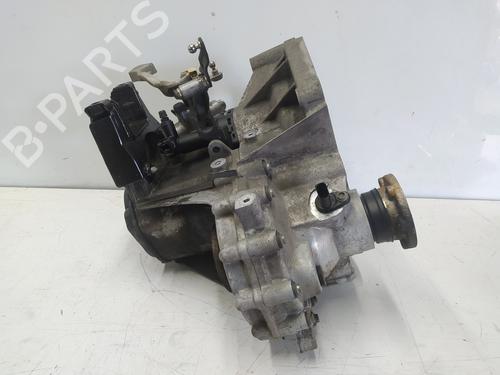 Gearbox VW POLO (9N_, 9A_) 1.4 TDI | BP16982426M3 