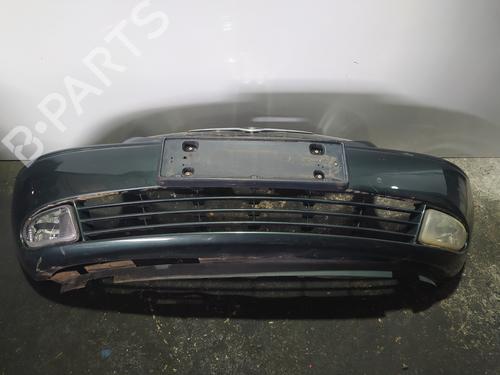 Used Front bumper CHRYSLER VOYAGER IV (RG, RS) [1999-2008]  29636368