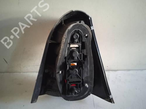 Left taillight MERCEDES-BENZ A-CLASS (W168)  | BP10087841C34 