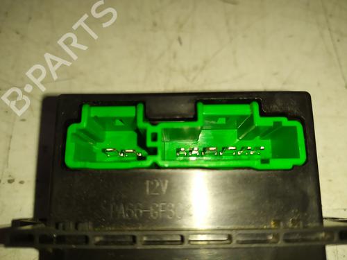 Heater resistor CITROËN C2 (JM_) 1.4 HDi | BP31021048M108