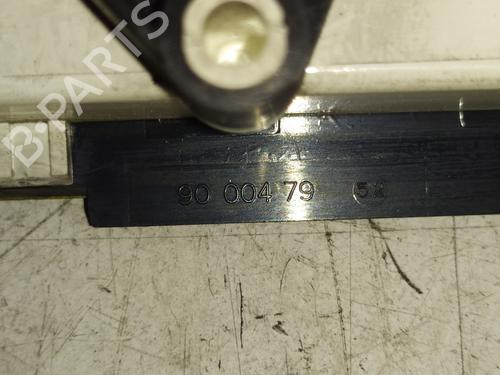 Climate control RENAULT KANGOO (KC0/1_) 1.9 dCi 4x4 (KC0V) | BP37156673I5 - Image 5
