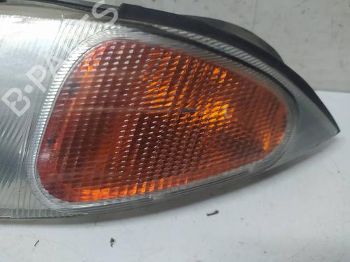 Left headlight ROVER 200 II Hatchback (RF)  | BP9294374C28 