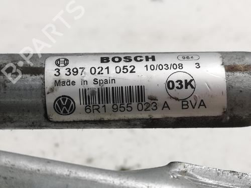 Front wiper motor SEAT IBIZA IV (6J5, 6P1)  | BP8713000M29 