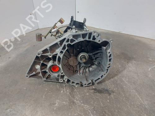 Used Gearbox Gearbox 38734679 38734679