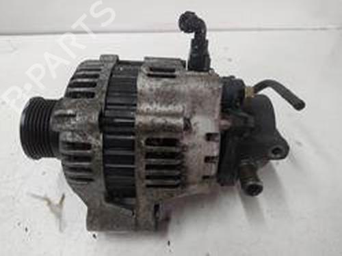 Generator KIA CARENS II MPV (FJ) 2.0 CRDi | BP8713684M7 