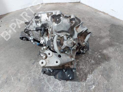 Gearbox OPEL ZAFIRA / ZAFIRA FAMILY B (A05)  | BP21807242M3 