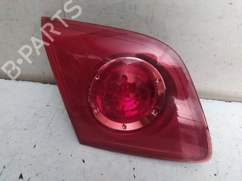 Venstre baglygte bagklap MAZDA 3 Saloon (BK) [1999-2009]  10108390