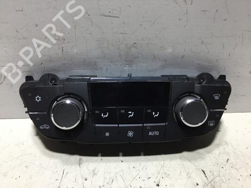 Used Climate control OPEL INSIGNIA A (G09) [2008-2017]  29636379