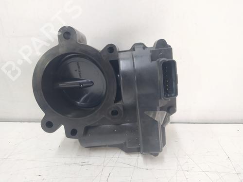 Throttle body PEUGEOT 308 I (4A_, 4C_) 1.6 16V | BP16960429M82