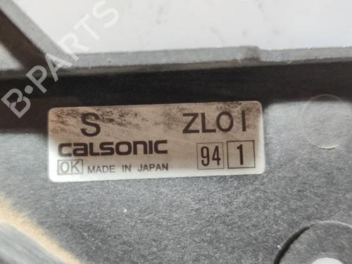 Radiator fan MAZDA 323 F VI Hatchback (BJ) 1.6 (BJ10M) | BP8705039M35 