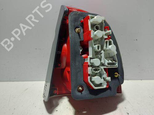 Venstre baglygte VW PASSAT B5.5 (3B3)  | BP23147053C34 
