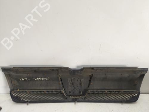 Grille PEUGEOT BOXER Van (244)  | BP27521567C40