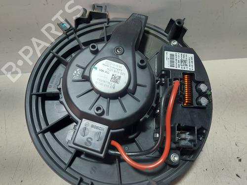 Heater blower motor SEAT LEON (5F1)  | BP18695662M62 