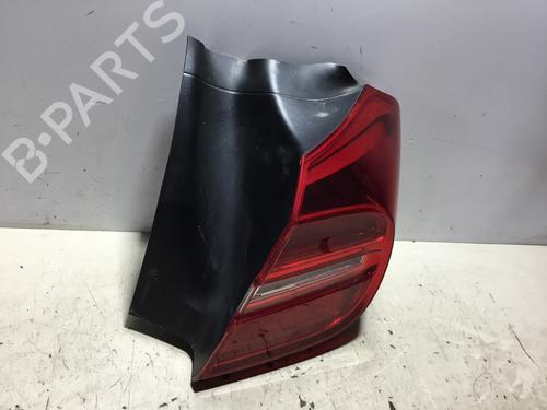 Right taillight MERCEDES-BENZ GLA-CLASS (X156) GLA 220 d 4-matic (156.905) | BP28478982C35