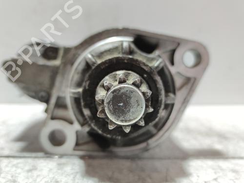 Starter VW GOLF IV (1J1) 1.9 TDI | BP8709820M8 