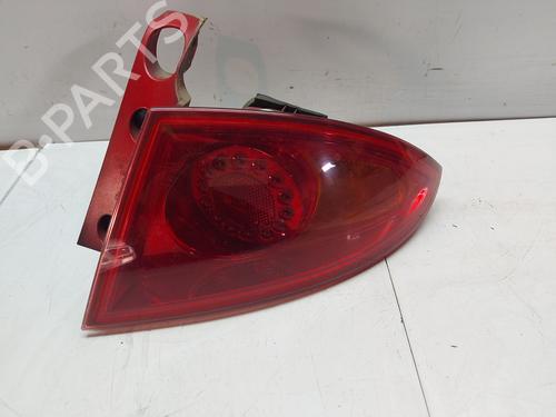 Used Right taillight SEAT LEON (1P1) [2005-2013]  30618462