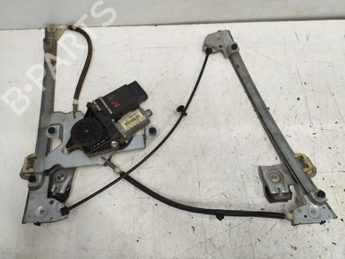 Used Front left window mechanism SKODA OCTAVIA I (1U2) 1.9 TDI (100 hp) 31992026