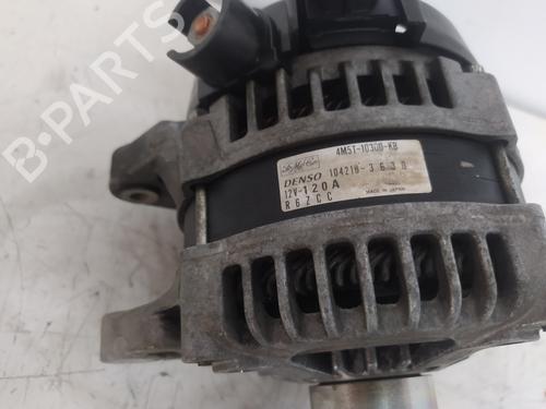 Alternator FORD FOCUS C-MAX (DM2)  | BP15127664M7 
