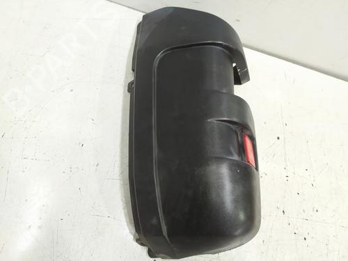 Corner bumper IVECO DAILY VI Platform/Chassis | BP32271204C117 - Image 4