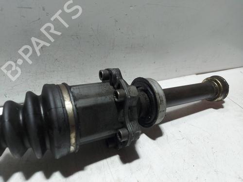 Right front driveshaft SEAT ALHAMBRA (7V8, 7V9) 1.9 TDI | BP30754242M39