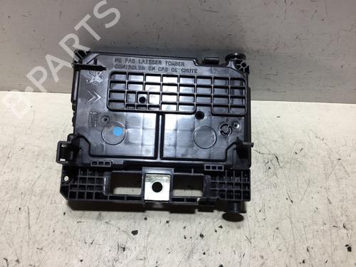 Fuse box CITROËN C3 II (SC_)  | BP28428629E1