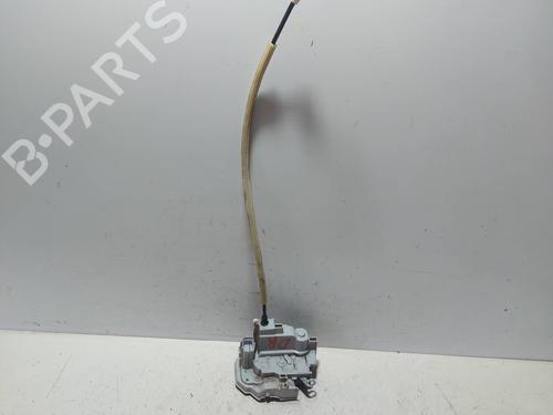 Used Front right lock FIAT BRAVO II (198_) 1.6 D Multijet (198AXH1B) (105 hp) 19487770