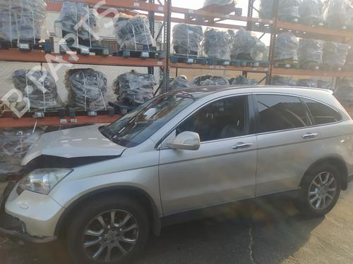 Right front driveshaft HONDA CR-V III (RE_) 2.0 i-VTEC 4WD (RE5, RE2) | BP18110029M39 