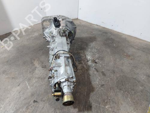 Gearbox SUBARU LEGACY III (BE) 2.5 AWD (BE9) | BP22387372M3 
